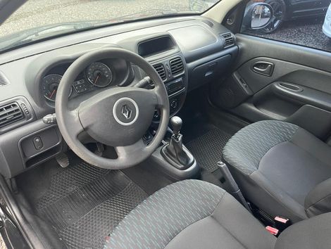 Renault Clio RN/Alizé/Expr./1.0 Hi-Power 16V 5p