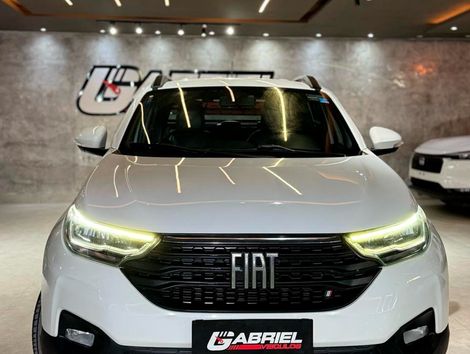 Fiat Strada Volcano 1.3 Flex 8V CD