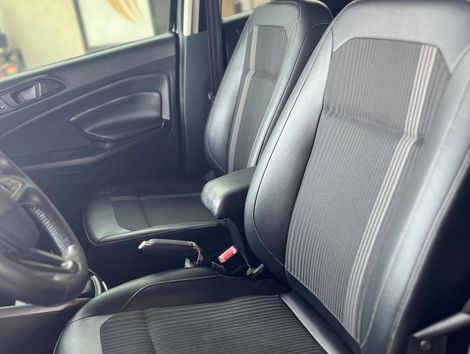 Ford EcoSport FREESTYLE 1.5 12V Flex 5p Mec.