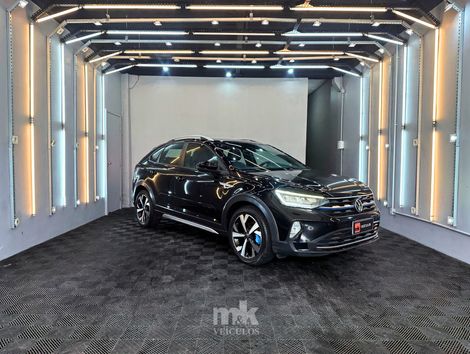 VolksWagen Nivus Highline 1.0 200 TSI Flex Aut.