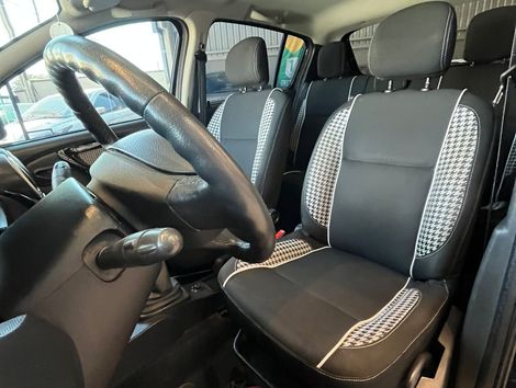 Renault SANDERO STEPWAY Hi-Power 1.6 8V 5p