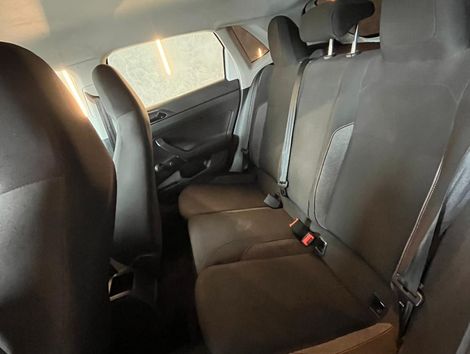 VolksWagen Polo Track 1.0 Flex 12V 5p