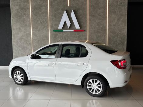 Renault LOGAN Expression Flex 1.0 12V 4p