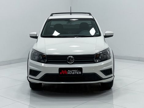 VolksWagen Saveiro Robust 1.6 Total Flex 8V