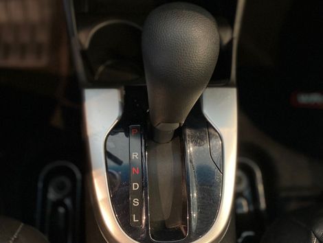 Honda WR-V EX 1.5 Flexone 16V 5p Aut.