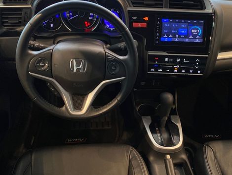 Honda WR-V EX 1.5 Flexone 16V 5p Aut.