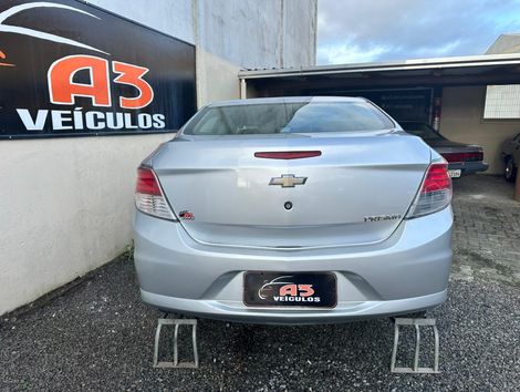 Chevrolet PRISMA Sed. Joy/ LS 1.0 8V FlexPower 4p