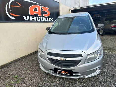 Chevrolet PRISMA Sed. Joy/ LS 1.0 8V FlexPower 4p