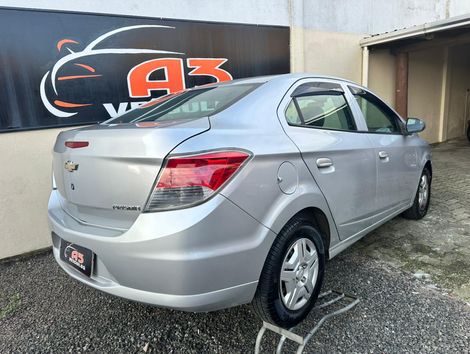 Chevrolet PRISMA Sed. Joy/ LS 1.0 8V FlexPower 4p