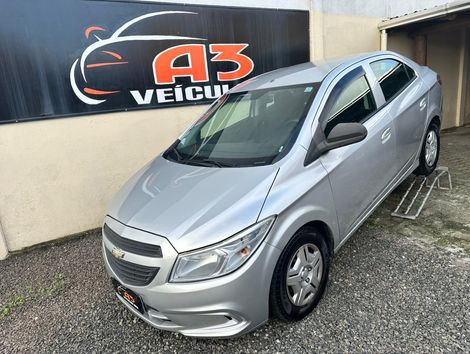 Chevrolet PRISMA Sed. Joy/ LS 1.0 8V FlexPower 4p