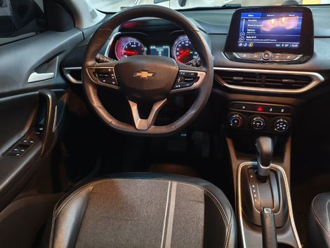 Chevrolet TRACKER LTZ 1.0 Turbo 12V Flex Aut.
