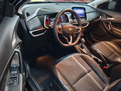 Chevrolet TRACKER LTZ 1.0 Turbo 12V Flex Aut.
