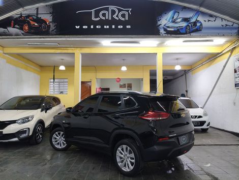 Chevrolet TRACKER LTZ 1.0 Turbo 12V Flex Aut.