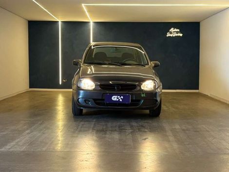 Chevrolet LIFE 1.0 FLEX