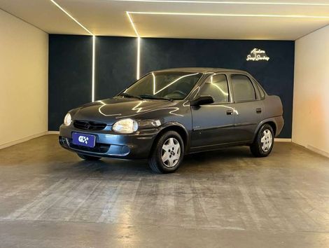 Chevrolet LIFE 1.0 FLEX