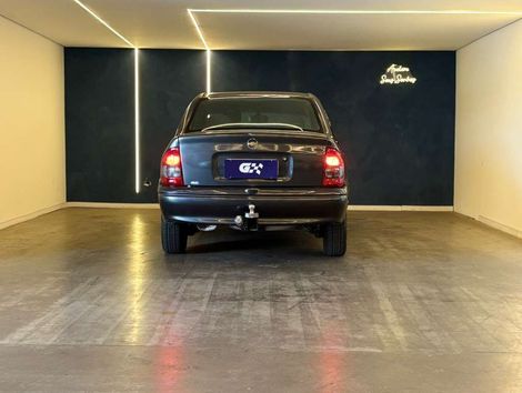 Chevrolet LIFE 1.0 FLEX