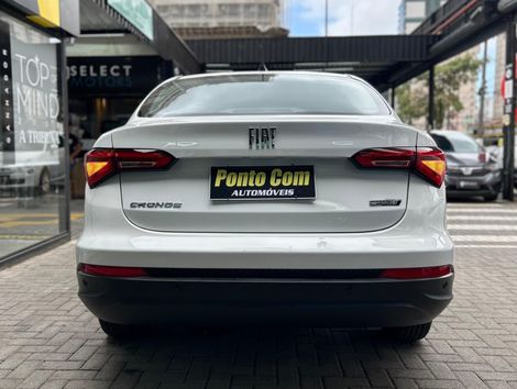 Fiat CRONOS DRIVE 1.3 8V Flex