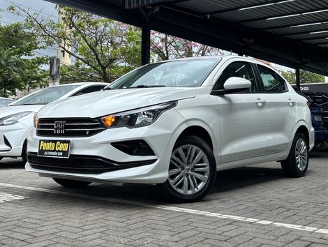 Fiat CRONOS DRIVE 1.3 8V Flex