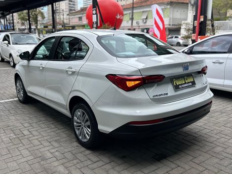 Fiat CRONOS DRIVE 1.3 8V Flex