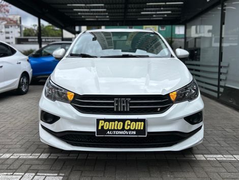 Fiat CRONOS DRIVE 1.3 8V Flex