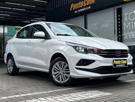 Fiat CRONOS DRIVE 1.3 8V Flex