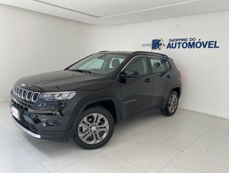 Jeep COMPASS LONG. T270 1.3 TB 4x2 Flex Aut.