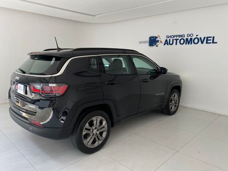 Jeep COMPASS LONG. T270 1.3 TB 4x2 Flex Aut.