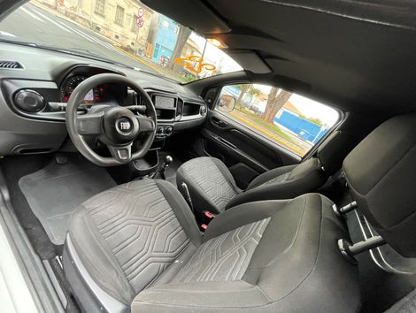 Fiat Fiorino Endurance EVO 1.4 Flex 8V 2p