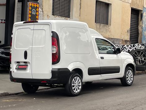 Fiat Fiorino Endurance EVO 1.4 Flex 8V 2p