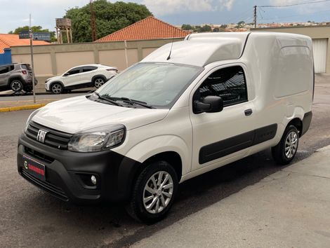 Fiat Fiorino Endurance EVO 1.4 Flex 8V 2p