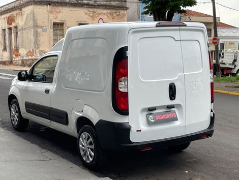 Fiat Fiorino Endurance EVO 1.4 Flex 8V 2p