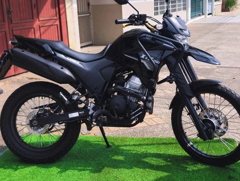 YAMAHA XTZ 250 LANDER 249cc/LANDER BLUEFLEX/ABS