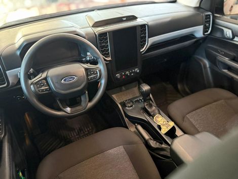 Ford Ranger XLS 2.0 4x4 CD Diesel Aut. 