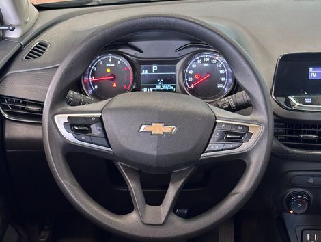 Chevrolet ONIX HATCH LT 1.0 12V TB Flex 5p Aut.