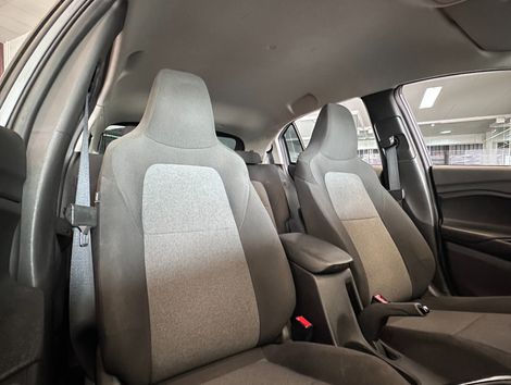Chevrolet ONIX HATCH LT 1.0 12V TB Flex 5p Aut.