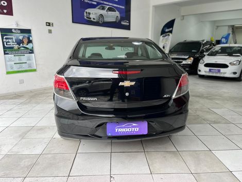 Chevrolet PRISMA Sed. Joy/ LS 1.0 8V FlexPower 4p