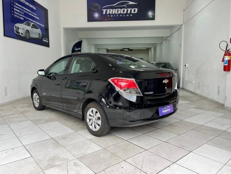 Chevrolet PRISMA Sed. Joy/ LS 1.0 8V FlexPower 4p