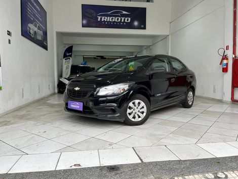 Chevrolet PRISMA Sed. Joy/ LS 1.0 8V FlexPower 4p