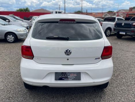 VolksWagen Gol (novo) 1.0 Mi Total Flex 8V 2p