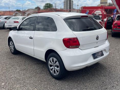 VolksWagen Gol (novo) 1.0 Mi Total Flex 8V 2p