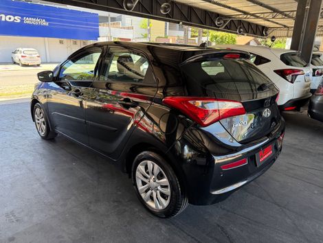 Hyundai HB20 Comfort Style 1.0 TB Flex 12V Mec.