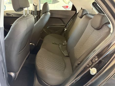 Hyundai HB20 Comfort Style 1.0 TB Flex 12V Mec.