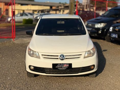 VolksWagen Saveiro 1.6 Mi/ 1.6 Mi Total Flex 8V