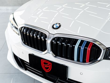 BMW 320iA Modern/Sport TB 2.0/A.Flex/GP 4p