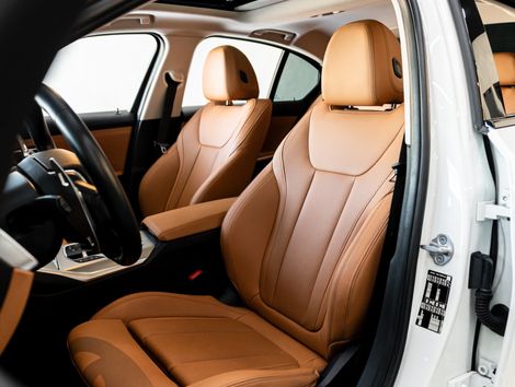 BMW 320iA Modern/Sport TB 2.0/A.Flex/GP 4p