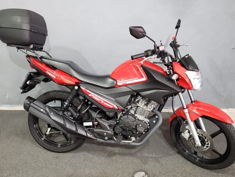 YAMAHA YBR 150 FACTOR ED/FLEX