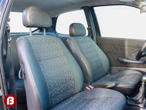 Fiat Palio 1.0/ Trofeo 1.0 Fire/ Fire Flex 2p