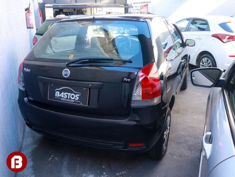 Fiat Palio 1.0/ Trofeo 1.0 Fire/ Fire Flex 2p