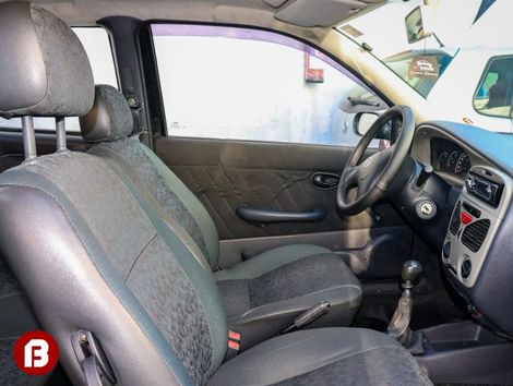 Fiat Palio 1.0/ Trofeo 1.0 Fire/ Fire Flex 2p