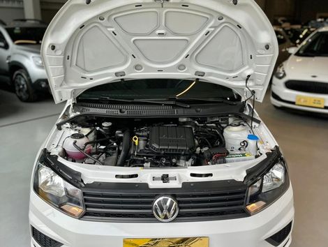 VolksWagen Gol 1.0 Flex 12V 5p